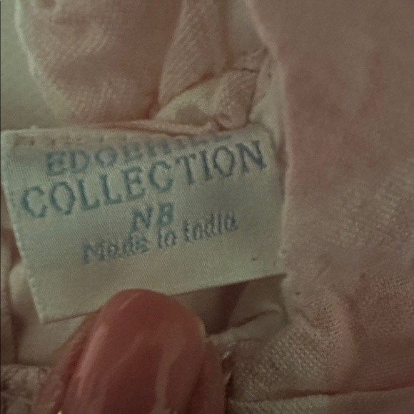 Edgehill Collection Dress Set - Picture 3 of 4